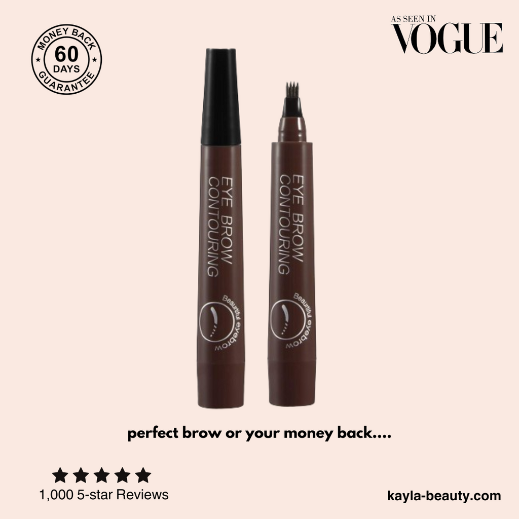 BUY 1 GET 1 FREE | BrowPen™