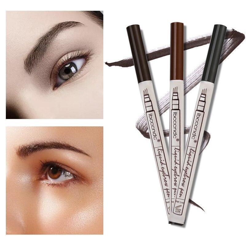 BUY 1 GET 1 FREE | Microblading Eyebrow Pen