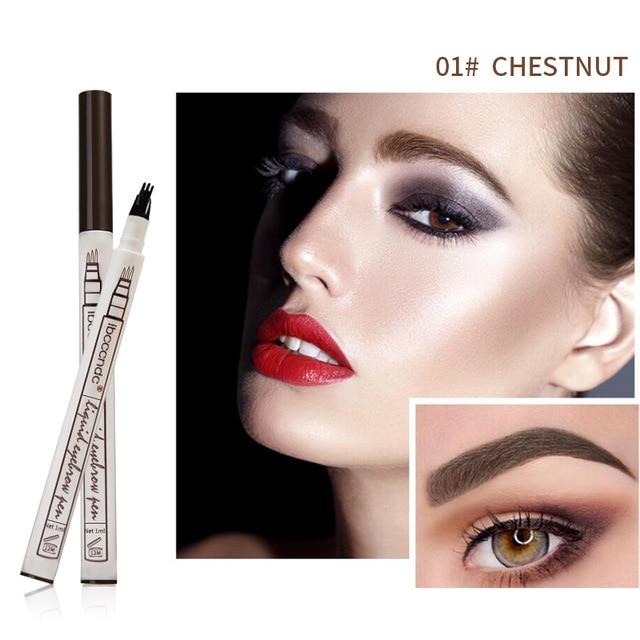 BUY 1 GET 1 FREE | Microblading Eyebrow Pen