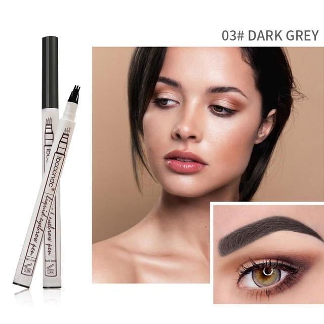BUY 1 GET 1 FREE | Microblading Eyebrow Pen